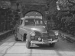 FSO М-20 Warszawa 1951 года